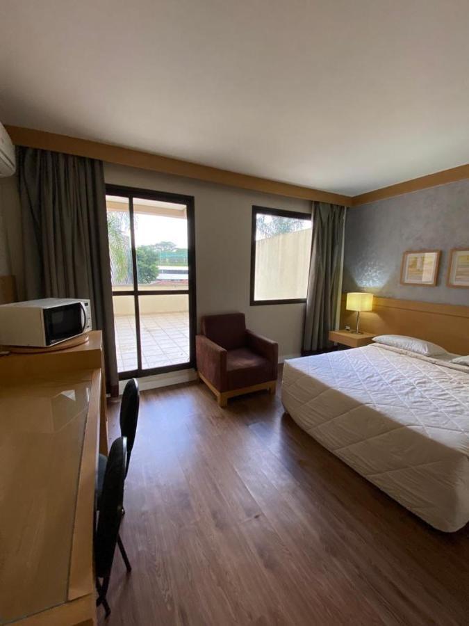 Studio Living Faria Lima 상파울루 외부 사진