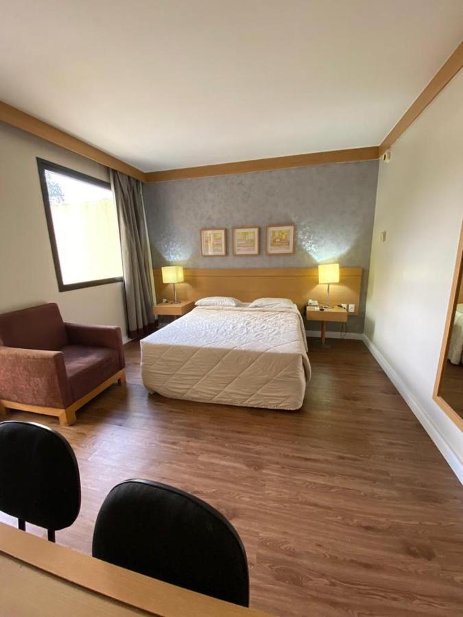 Studio Living Faria Lima 상파울루 외부 사진